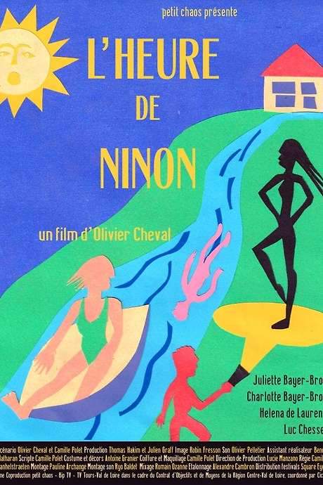 Ninon O’Clock